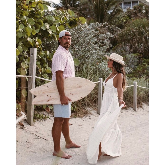 l*space White Summer Dress - Picture 8 of 13